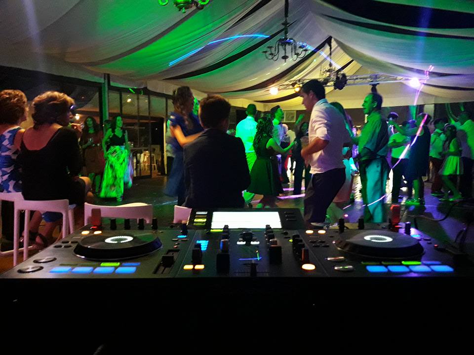 Dj para Bodas